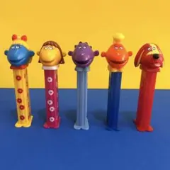 2026年最新】pezの人気アイテム - メルカリ