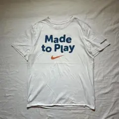 Y2K Nike ナイキ Tシャツのサムネイル