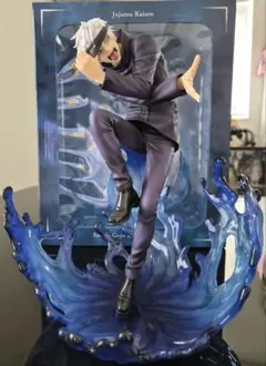 2025年最新】五条悟 フィギュア 1/7の人気アイテム - メルカリ