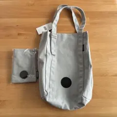 スターバックス　2026 福袋　トートバッグ　ボトルサコッシュ