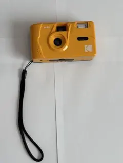Kodak M35 フィルムカメラ 本体 イエローのサムネイル