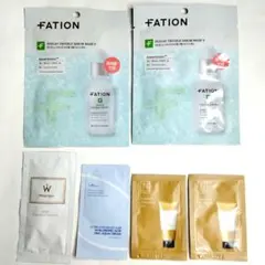 FATION ウォンジョンヨ　Nオーガニック　クレンジングジェル　イニスフリー