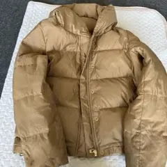 ダウンジャケット