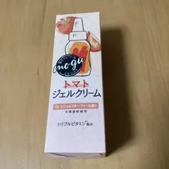 ファンケルモグ　トマトジェルクリーム トリプルビタミン配合のサムネイル