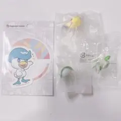 ポケモン ポケセン セット