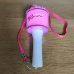 嵐　ポップコーンカップ型ペンライト ピンク