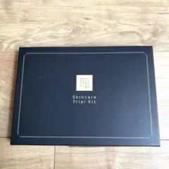 Nオーガニック　サンプル　試供品　vie スキンケア　トライアルキット　未使用