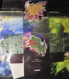 遊戯王 らくがきじゅう－てらの デッキケース アジア版公認店限定 大会賞品