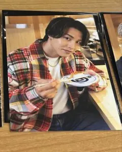 ランペ RIKU くら寿司 トレカ