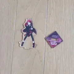莉犬 アクリルスタンド
