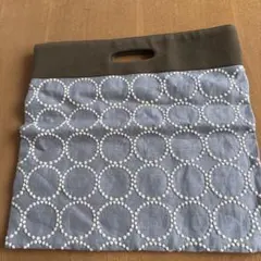 ミナペルホネン　フラッグバック flag bag mina perhonen