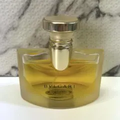 廃盤 BVLGARI ブルガリ プールファム オードパルファム 30ml - メルカリ