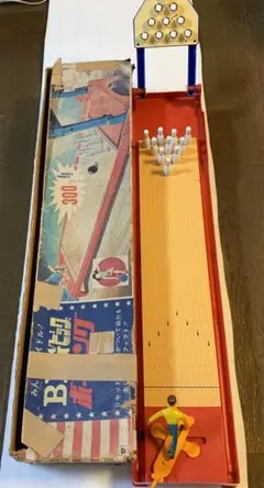 2026年最新】ボーリングゲーム 昭和の人気アイテム - メルカリ