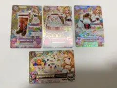 アイカツカード マトリョミン 3枚セット - メルカリ