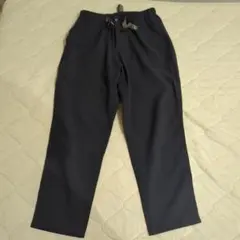 GRAMICCI　トロピカルストレッチルーズテーパードパンツ オッシュマンズ別注