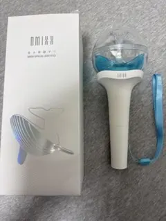 NMIXX ペンライトのサムネイル