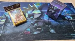 ポケモンカードゲーム プレイマットセット