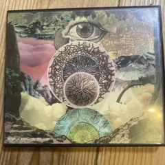 (2MIX CD) KAORU INOUE / GIFTS OF UNKNOWN
