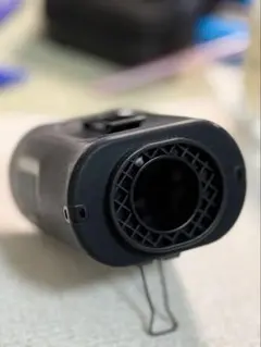 ベルトファン 腰掛け扇風機 13000RPM 中古