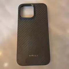 PITAKA MagEZ Case Pro 4 iPhone15 Pro Max