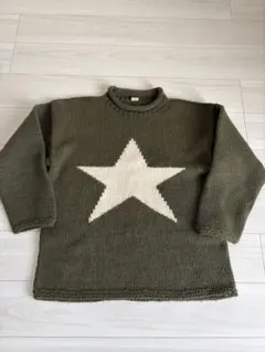 2026年最新】エクアドルニット 星の人気アイテム - メルカリ