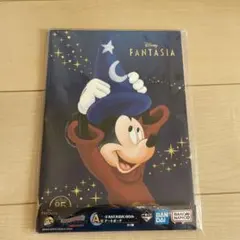 新品⭐︎一番くじ ディズニー ファンタジア 85周年 A賞 アートボード
