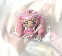 ひみつのアイプリ 青空ひまり 3Dラバーマスコット