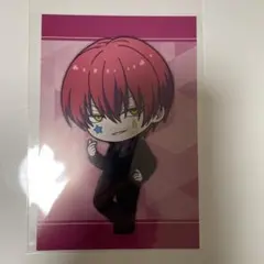 HUNTER×HUNTER アニメイトフェア 特典ポストカード ヒソカ