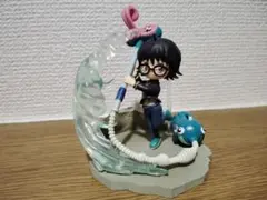HUNTER×HUNTER デスクトップハンター シズク