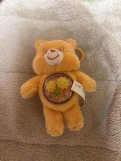 ケアベア popmart