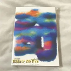 KEY TO LIT WAKE UP THE FOOL DVD キテレツ - メルカリ