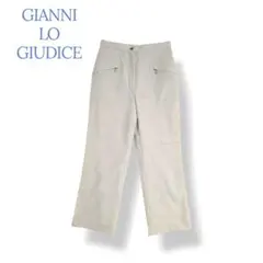 ＊GIANNI LO GIUDICE＊ サイズ36 パンツ カジュアルパンツ
