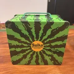 Southern All Stars Suika CD BOX スイカ缶のサムネイル