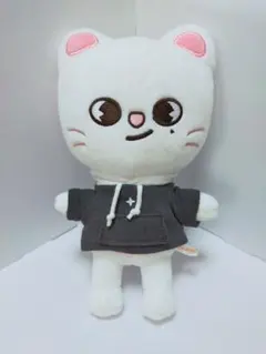 StrayKids スキズ ヒョンジン SKZOO ジニレット ぬいぐるみ