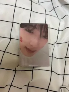 ALD1 EUPHOPIA MD オンライン特典 トレカ サンヒョン