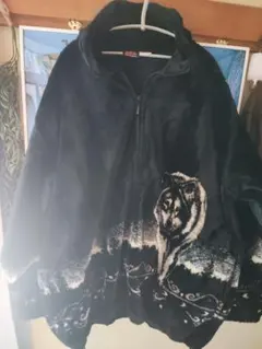 2026年最新】supreme フリース ウルフの人気アイテム - メルカリ