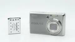 2026年最新】nikon coolpix s600の人気アイテム - メルカリ