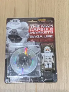 2026年最新】mad capsule markets kubrickの人気アイテム - メルカリ