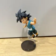 ワーコレ アニメ30th アニバーサリー vol.6 孫悟空