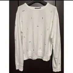 Polo Ralph Lauren スウェット　トレーナー XL