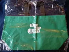 新品　嵐を旅する展覧会 グッズ トートバッグ