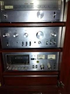 2026年最新】Pioneer CT-500の人気アイテム - メルカリ