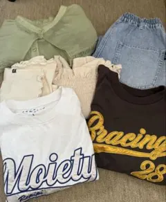 レピピアルマリオ6点セット