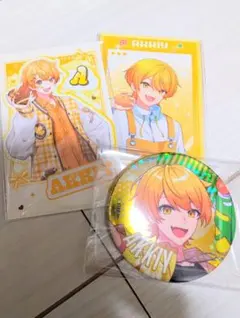 2026年最新】缶バッジあっとくんの人気アイテム - メルカリ
