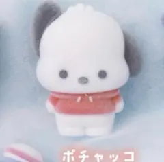 ポチャッコ ふわふわフロッキードール2