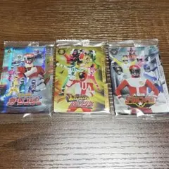 2026年最新】スーパー戦隊25周年 カードの人気アイテム - メルカリ