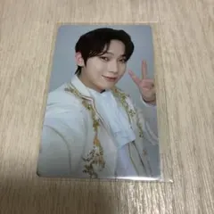 ENHYPEN MANIFESTO フーディ HOODIE トレカ ソヌ