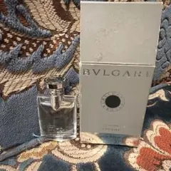 廃盤 BVLGARI プールオム ソワール EDT 50ml 香水 - メルカリ