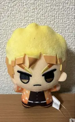 鬼滅の刃　善逸ちびぐるみ vol.6