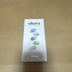 ohora Disneyデザイン　ドナルドダック